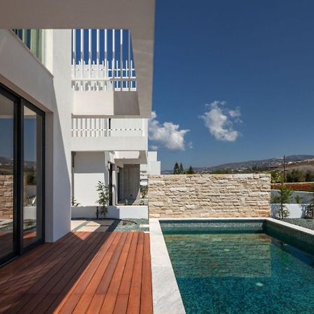 Avalon 1 Villa 14 Paphos Esterno foto