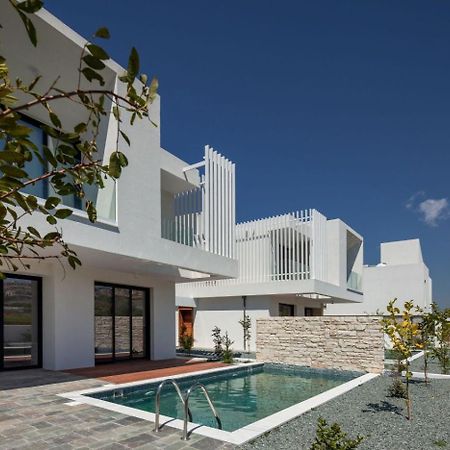 Avalon 1 Villa 14 Paphos Esterno foto