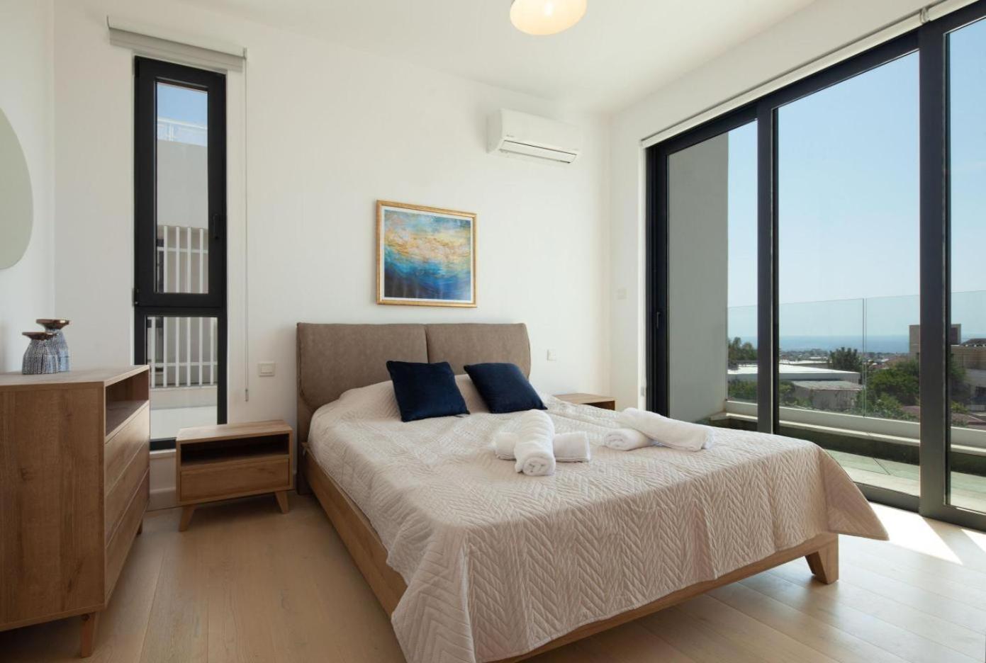 Avalon 1 Villa 14 Paphos Esterno foto