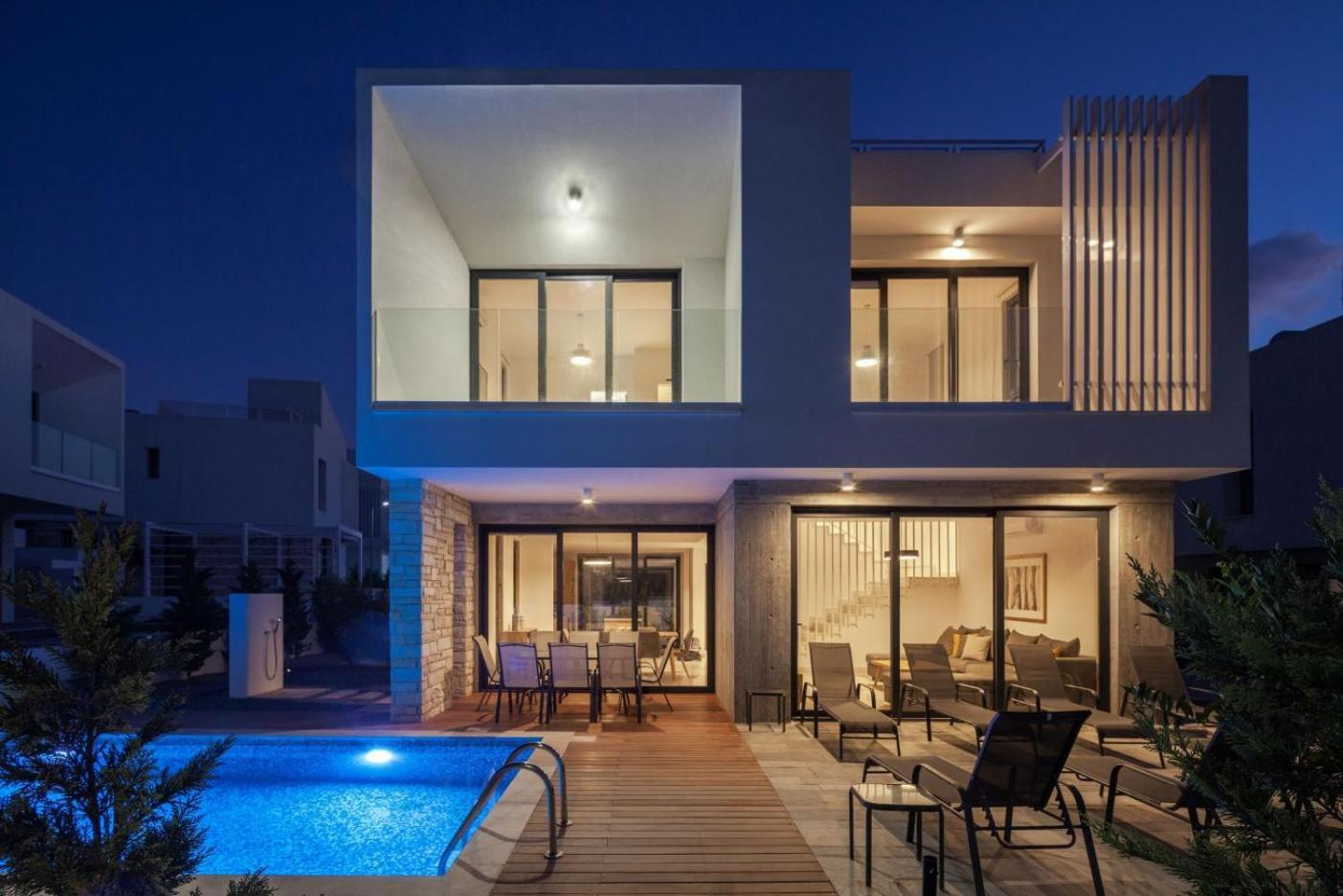 Avalon 1 Villa 14 Paphos Esterno foto
