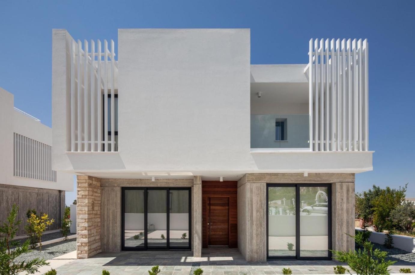 Avalon 1 Villa 14 Paphos Esterno foto