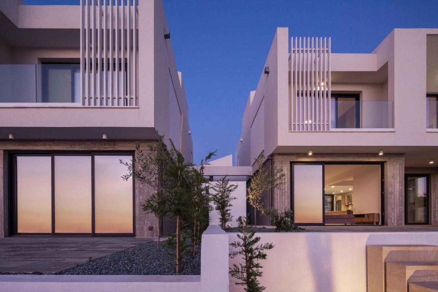 Avalon 1 Villa 14 Paphos Esterno foto