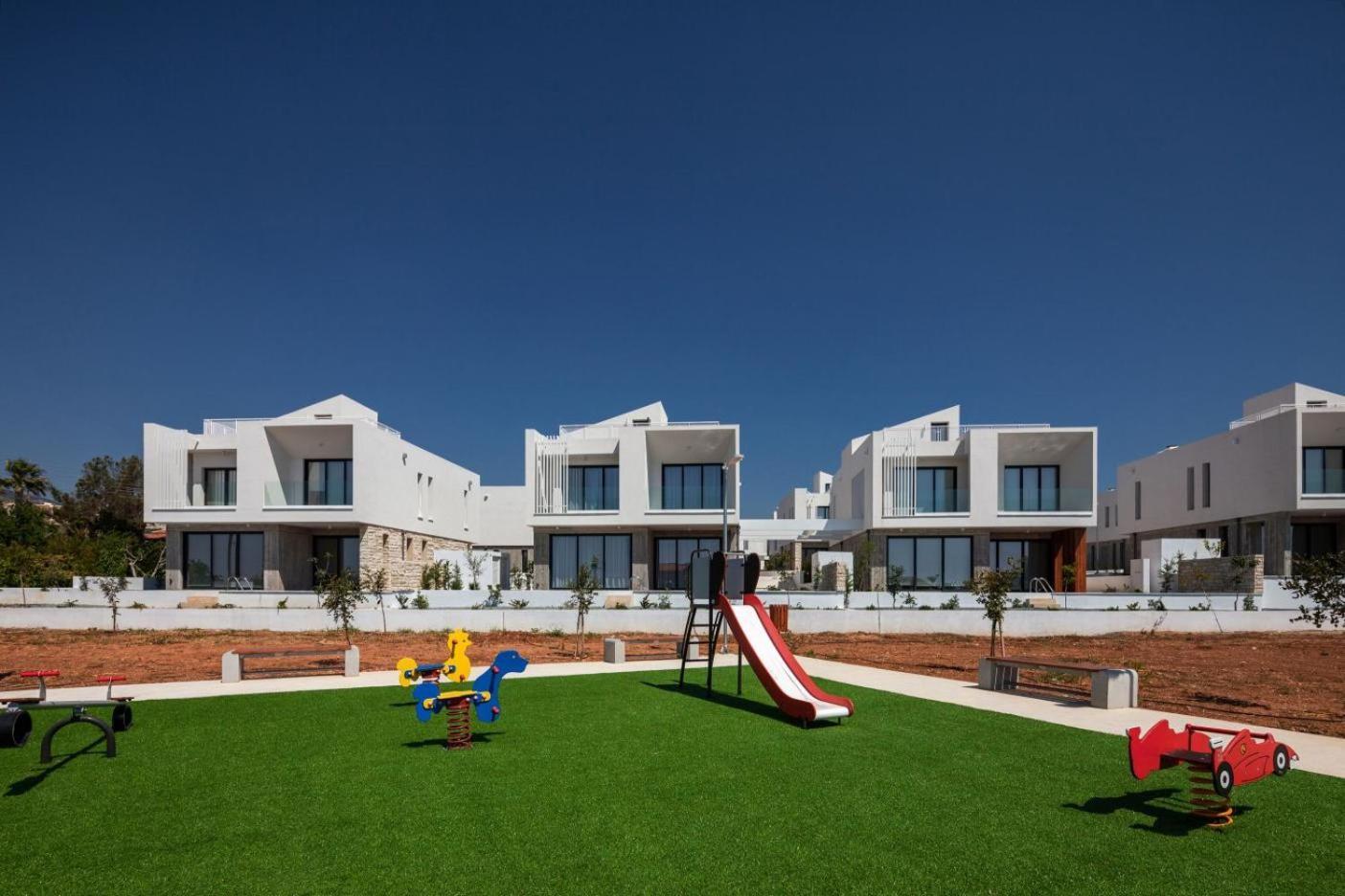 Avalon 1 Villa 14 Paphos Esterno foto