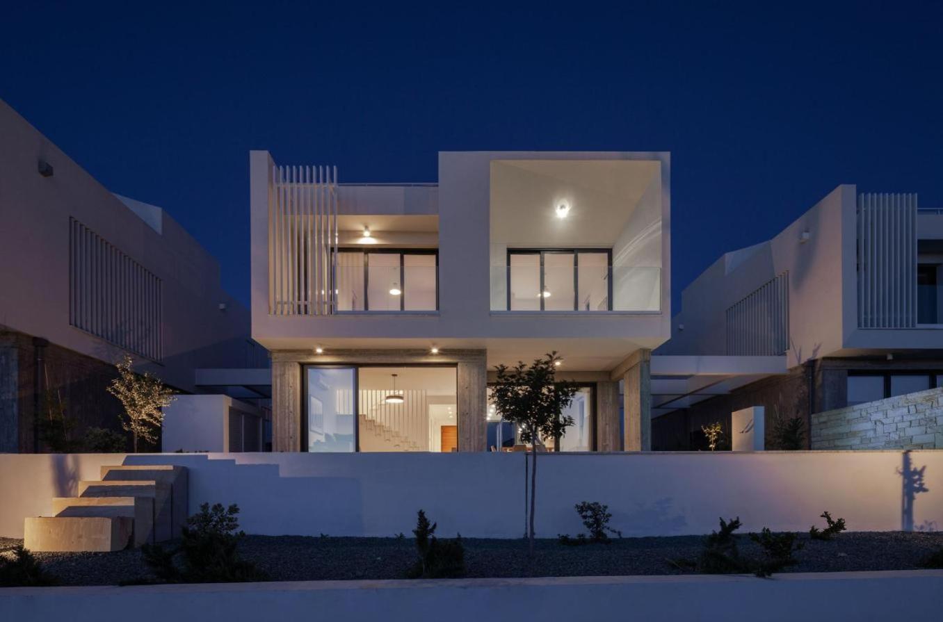 Avalon 1 Villa 14 Paphos Esterno foto